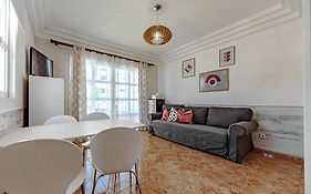 Tenerifeopenhome Costa Adeje Comfort Apartment 3 Pools