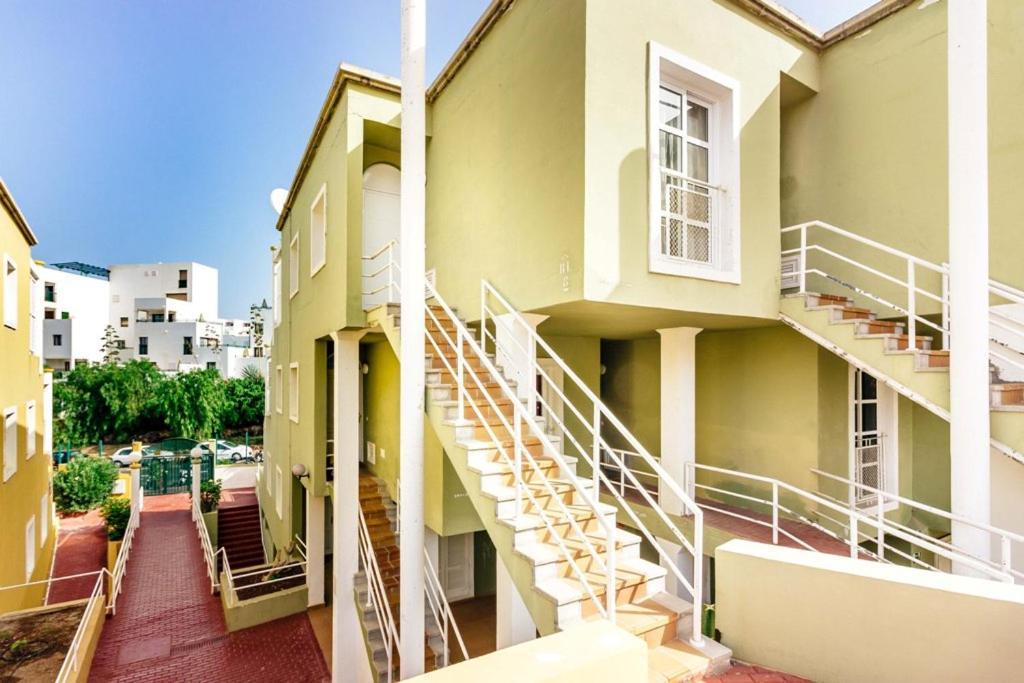 Tenerifeopenhome Costa Adeje Comfort Apartment 3 Pools Exterior photo