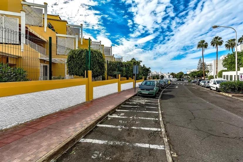 Tenerifeopenhome Costa Adeje Comfort Apartment 3 Pools Exterior photo