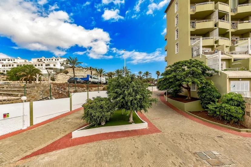 Tenerifeopenhome Costa Adeje Comfort Apartment 3 Pools Exterior photo