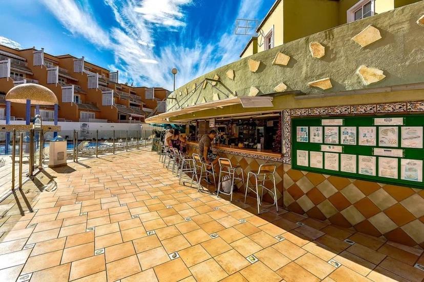 Tenerifeopenhome Costa Adeje Comfort Apartment 3 Pools Exterior photo