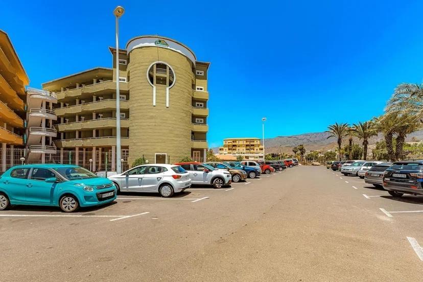 Tenerifeopenhome Costa Adeje Comfort Apartment 3 Pools Exterior photo