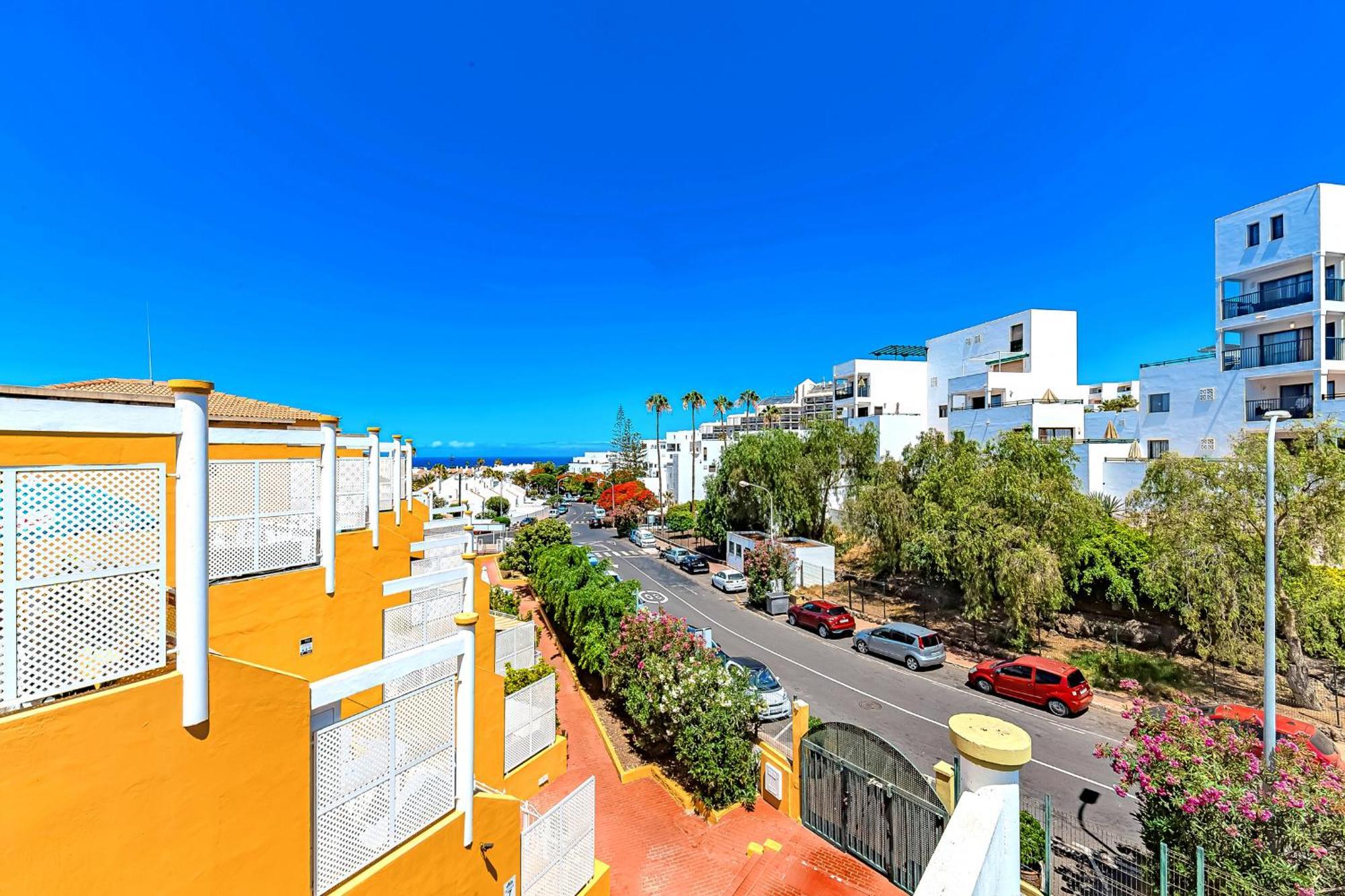 Tenerifeopenhome Costa Adeje Comfort Apartment 3 Pools Exterior photo