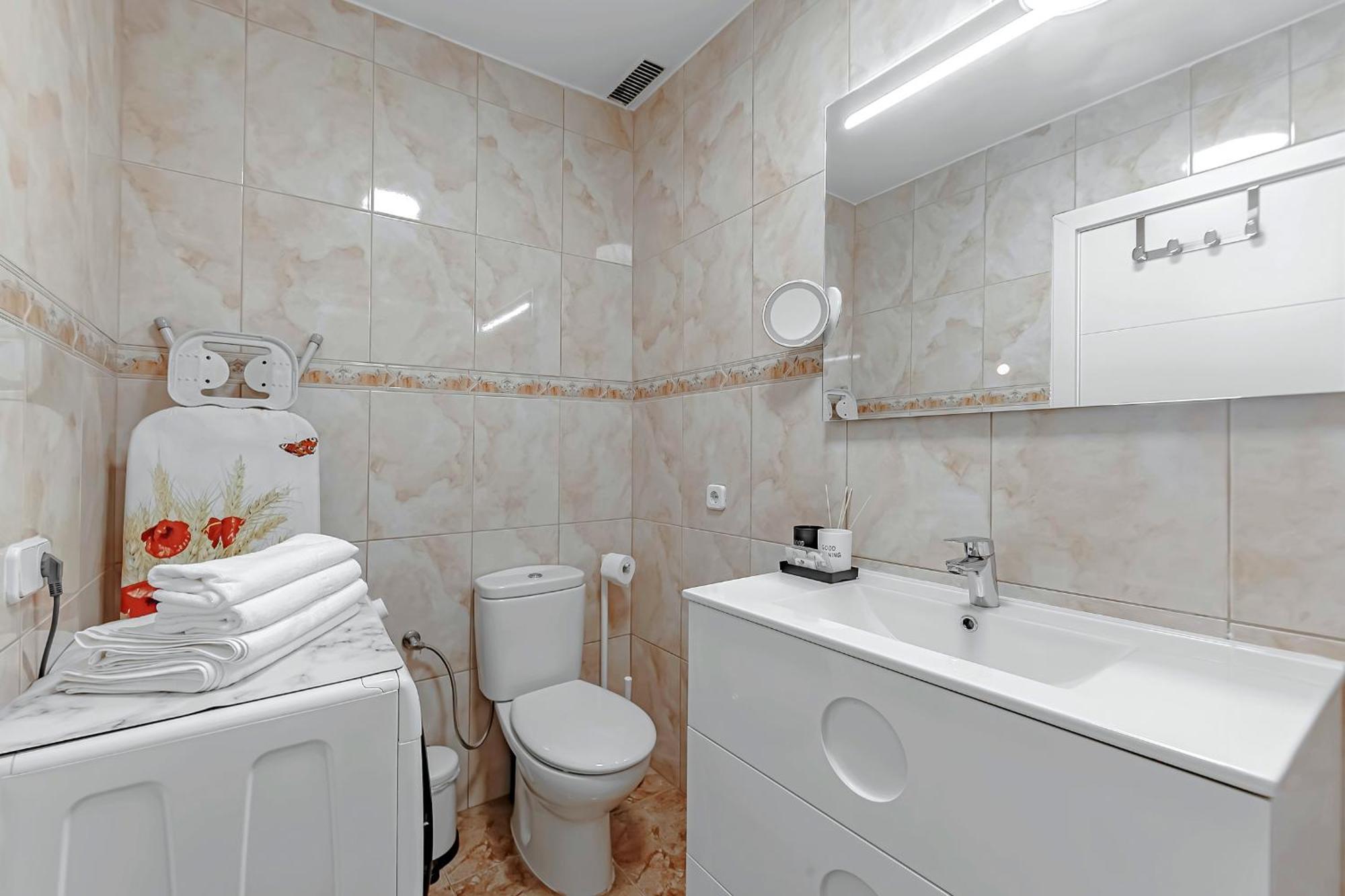 Tenerifeopenhome Costa Adeje Comfort Apartment 3 Pools Exterior photo