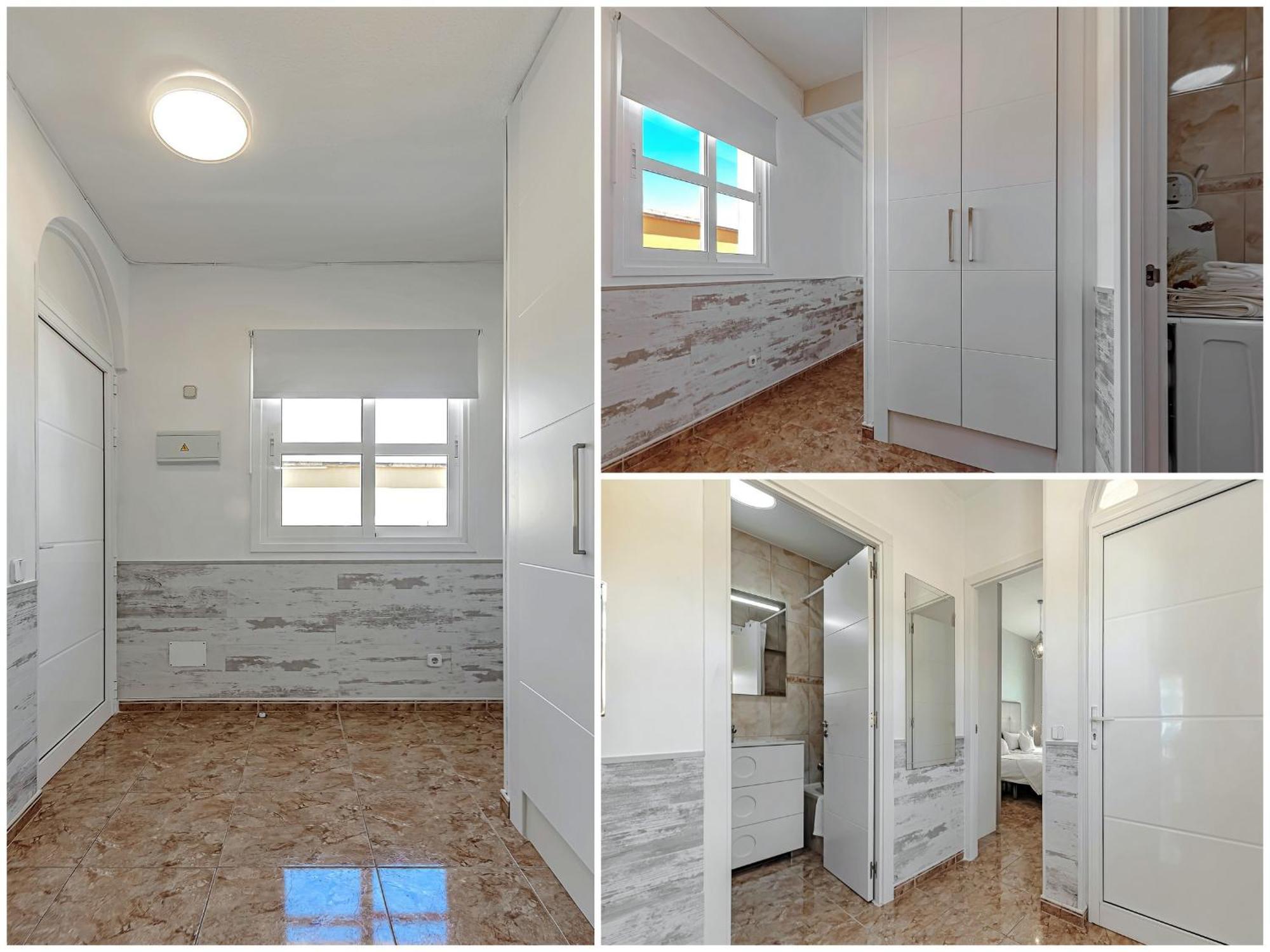 Tenerifeopenhome Costa Adeje Comfort Apartment 3 Pools Exterior photo