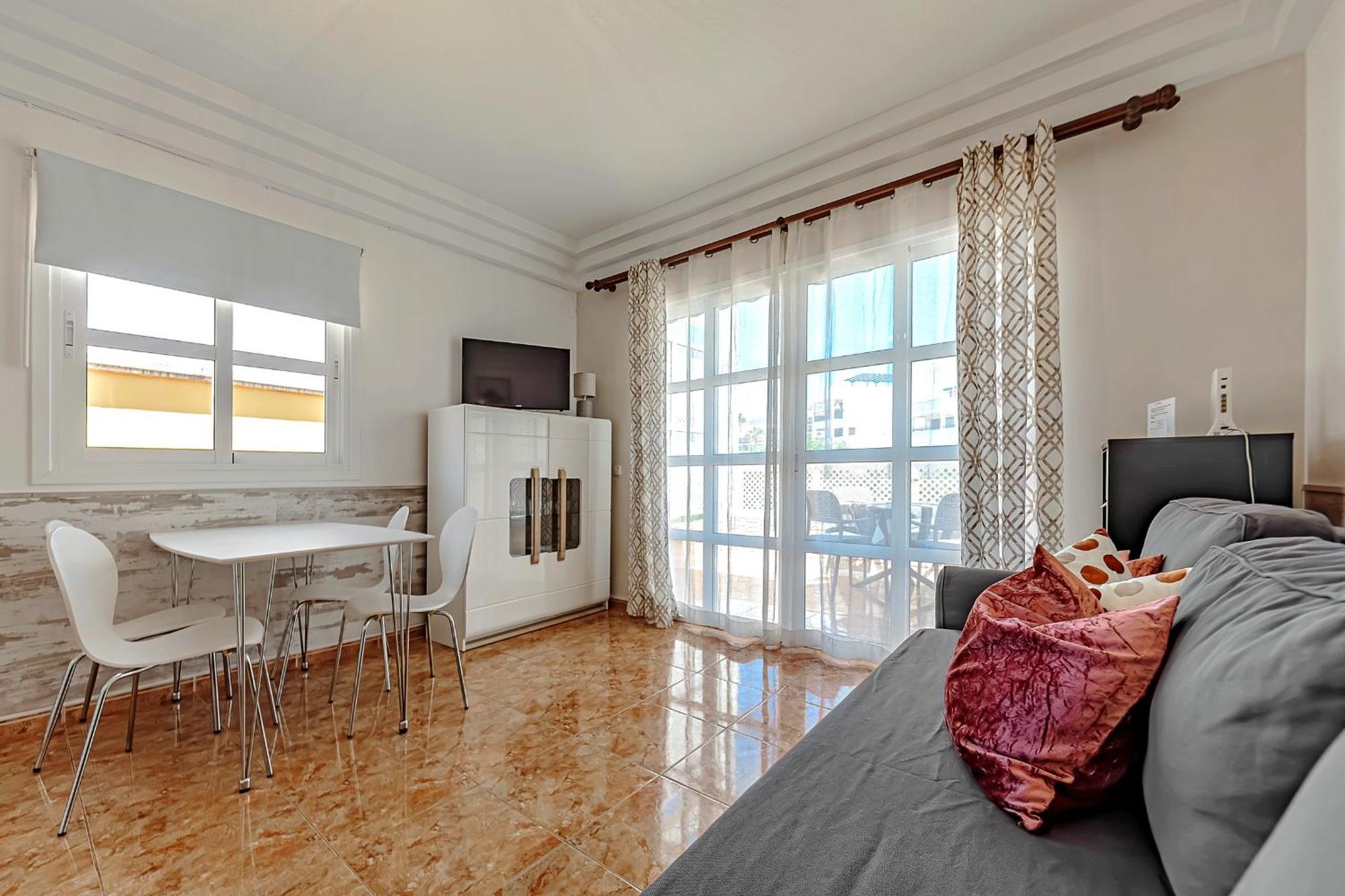 Tenerifeopenhome Costa Adeje Comfort Apartment 3 Pools Exterior photo